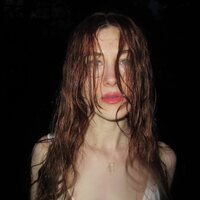 Grace Inspace - Heavy Hair vinyl cover