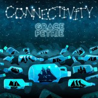 Grace Petrie - Connectivity vinyl cover