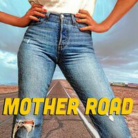 Grace Potter - Mother Road (Yellow)