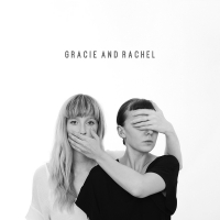 Gracie And Rachel - Gracie And Rachel vinyl cover