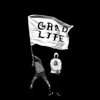 Graduating Life - Grad Life vinyl cover