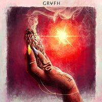 Grafh - Good Energy vinyl cover