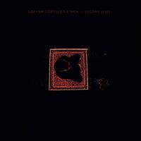 Graham Costello - Second Lives vinyl cover