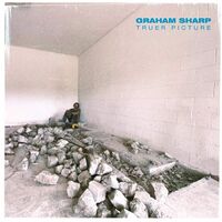 Graham Sharp - Truer Picture vinyl cover