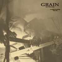 Grain - We'll Hide Away: Complete Recordings 1993-1995 vinyl cover