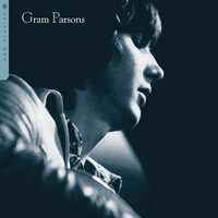 Gram Parsons - Now Playing vinyl cover