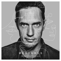 Grand Corps Malade - Mesdames vinyl cover