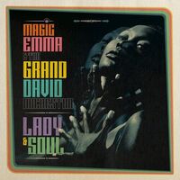Grand David - Lady & Soul