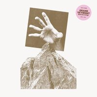 Grand Veymont - Route du vertige vinyl cover