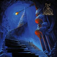 Grande Loge - Unruh vinyl cover