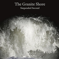 Granite Shore - Suspended Second vinyl cover