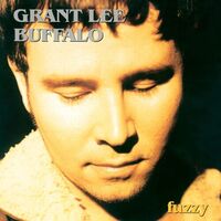 Grant Lee Buffalo - Fuzzy - 2023