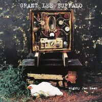 Grant Lee Buffalo - Mighty Joe Moon - 2023