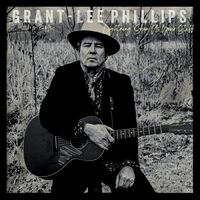 Grant-Lee Phillips - Lightning, Show Us Your Stuff vinyl cover
