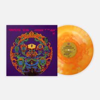 Grateful Dead - Anthem Of The Sun ('Noonday Sun') vinyl cover