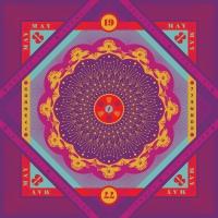 Grateful Dead - Cornell 5/8/77 vinyl cover