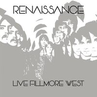 Grateful Dead - Live Fillmore West