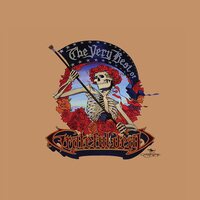 Grateful Dead - The Very Best Of Grateful Dead Audiophile vinyl cover