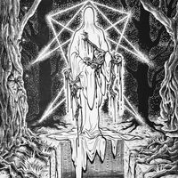 Grave Dust - Pale Hand vinyl cover