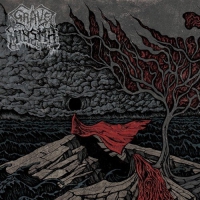 Grave Miasma - Endless Pilgrimage vinyl cover