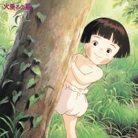 Grave Of The Fireflies - O.s.t. - Grave Of The Fireflies Original Soundtrack