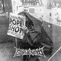 Gravesend - Methods Of Human Disposal vinyl cover