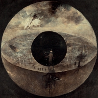 Gravetemple - Impassable Fears vinyl cover