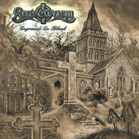 Graveworm - Engraved In Black vinyl cover