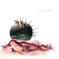 Grayceon - Iv vinyl cover