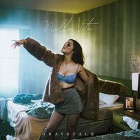 Grayscale - Nella Vita vinyl cover