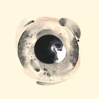 Grayson Gilmour - Otherness vinyl cover