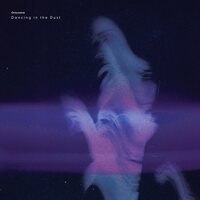 Graywave - Dancing In The Dust (Red & Blue) vinyl cover