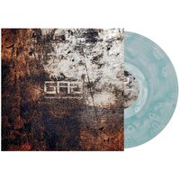 Great American Ghost - Tragedy of the Commons (Ghostly Light Blue) vinyl cover