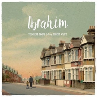 Great Divide Ft Robert Wyatt - Ibrahim vinyl cover