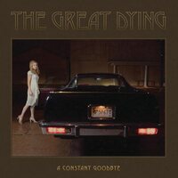 Great Dying - A Constant Goodbye vinyl cover