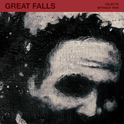 Great Falls - Objects Without Pain vinyl cover