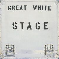 Great White - Stage (Clear)