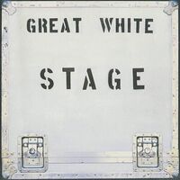 Great White - Stage (Red)
