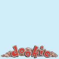 Green Day - Dookie 30Th Anniversary vinyl cover