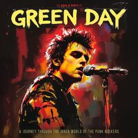 Green Day - The Rock N' Roots of vinyl cover
