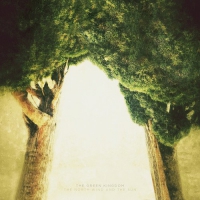 Green Kingdom - North Wind & The Sun vinyl cover