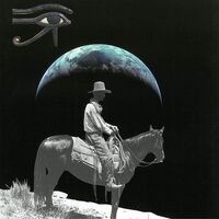 Green Leaf Rustlers - From Within Marin vinyl cover