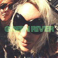 Green River - Rehab Doll vinyl cover