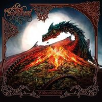 Greenbeard - Lodarodbol vinyl cover