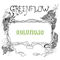 Greenflow - Solutions vinyl cover