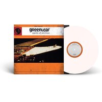 Greenleaf - Agents of Ahriman vinyl cover