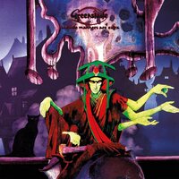 Greenslade - Bedside Manners Are Extra (Remastered Edition) vinyl cover