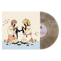 Greet Death - Die In Love vinyl cover
