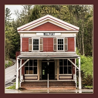 Greg Graffin - Millport vinyl cover
