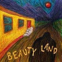 Greg Mendez - Beauty Land vinyl cover